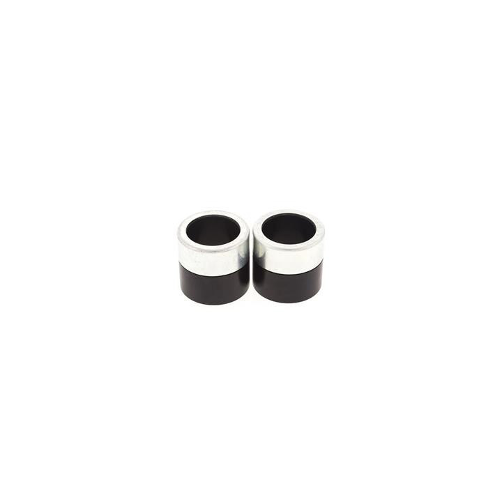 Kit entretoise roue avant all balls Suzuki rm-z250/rm-z450
