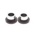 Kit entretoise roue arrière all balls Yamaha yz125/250 1040181