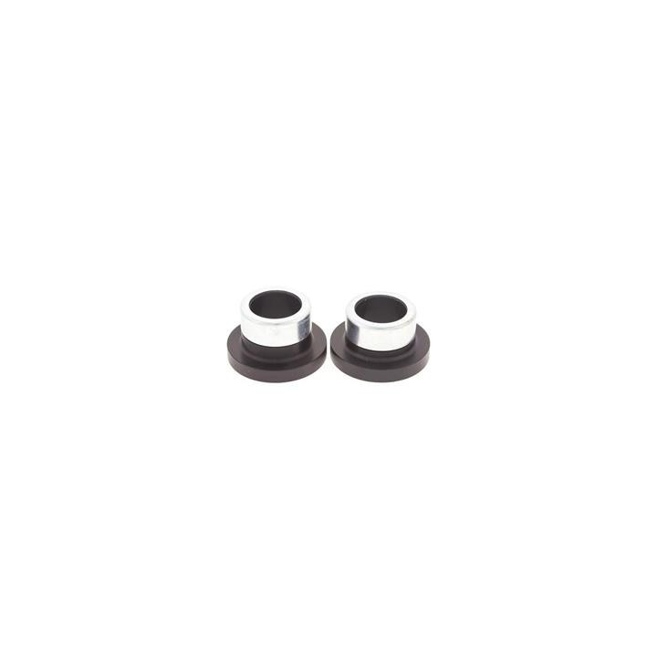 Kit entretoise roue arrière all balls Yamaha yz125/250 1040181