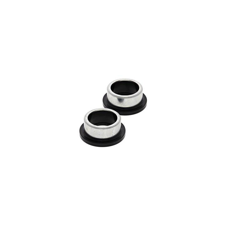 Kit entretoise roue arrière ALL BALLS - Kawasaki KX125/250