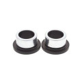 Kit entretoise roue arrière ALL BALLS - Yamaha YZ125/250