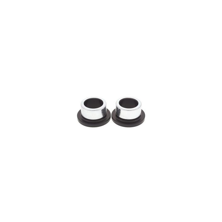 Kit entretoise roue arrière ALL BALLS - Yamaha YZ125/250