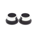 Kit entretoise roue arrière ALL BALLS - Suzuki RMZ250/RMZ450