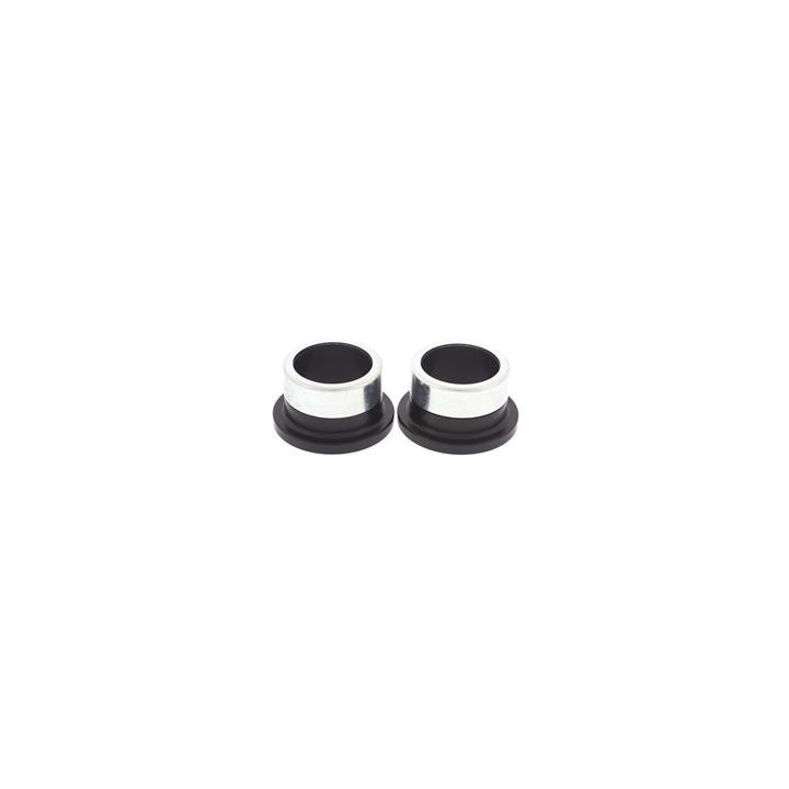 Kit entretoise roue arrière ALL BALLS - Suzuki RMZ250/RMZ450