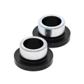 Kit entretoise roue arrière all balls Honda cr125r/250r 1040157