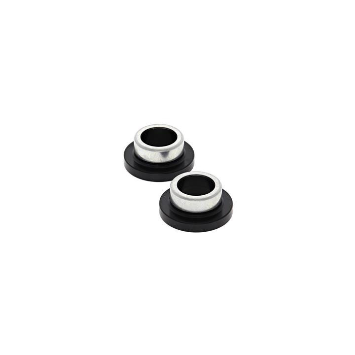 Kit entretoise roue arrière all balls Honda cr125r/250r 1040156