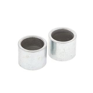 Kit entretoise roue avant all balls Kawasaki kx125/250 1040201