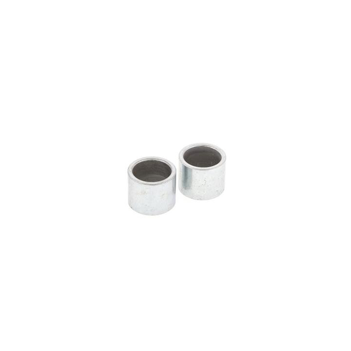 Kit entretoise roue avant all balls Kawasaki kx125/250 1040201