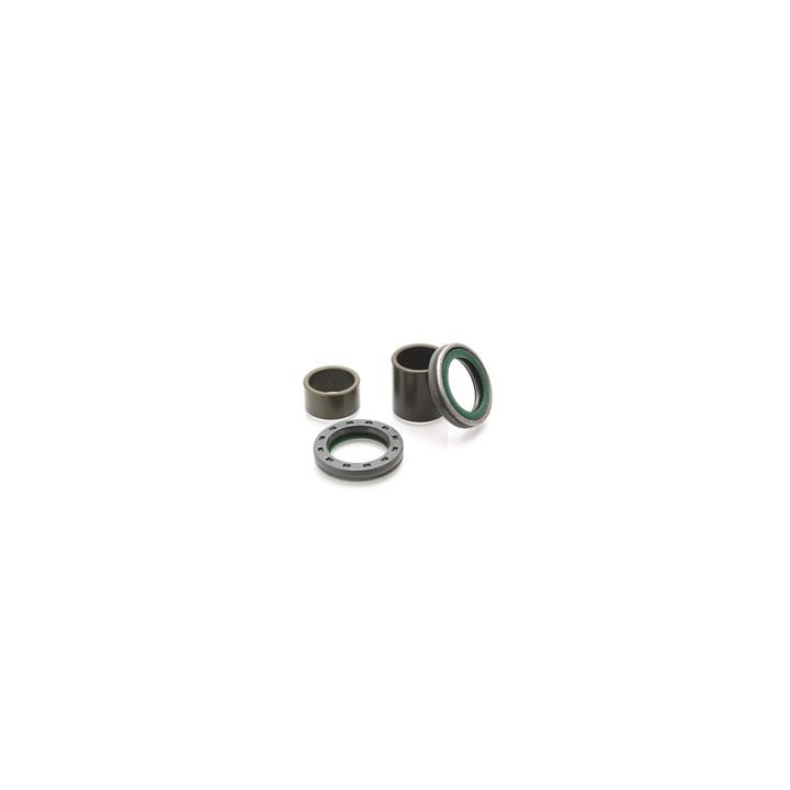 Entretoise + spi de roue avant SKF - Gas Gas | Oxmoto