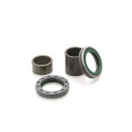 Entretoise + spi de roue arrière SKF - Yamaha | Oxmoto