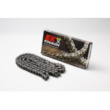 Kit chaîne EK/JT 520 SROZ2 - 14/36-108 - Couronne acier standard