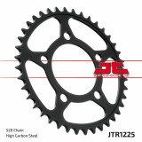 Kit chaîne EK/JT 520 SRX2 - 15/41-112 - Couronne acier standard
