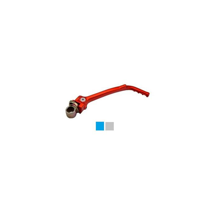 Kick ART argent ktm/husqvarna 1081911003 | Oxmoto