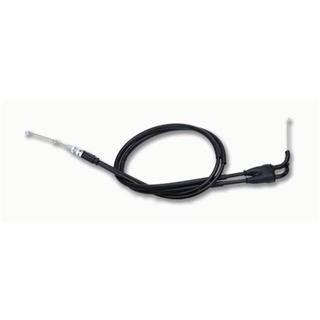 Jeu de cables aller/retour pour poignee Domino mx | Oxmoto
