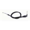 Jeu de cables aller/retour pour poignee Domino mx | Oxmoto