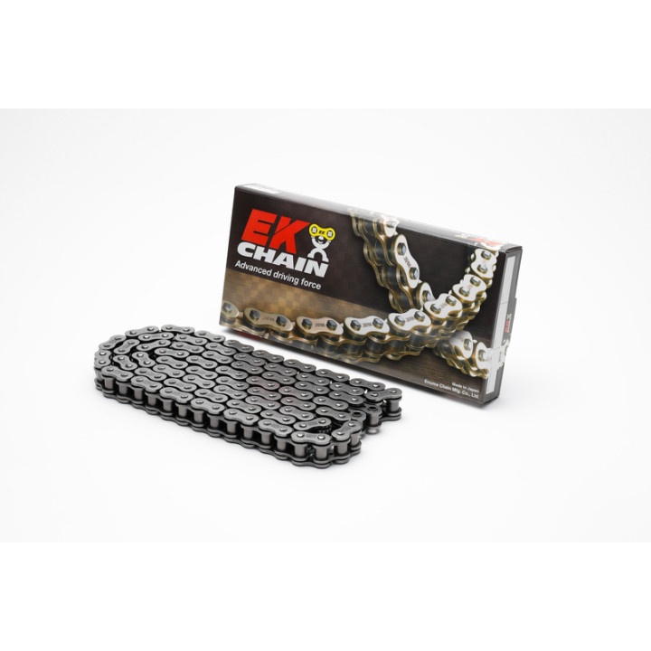 Kit chaîne EK/JT 530 MVXZ2 - 16/44-116 - Couronne acier standard