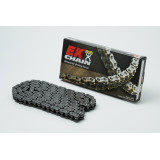 Kit chaîne EK/JT 520ZVX3 14/48 - couronne standard