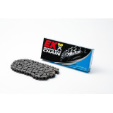 Kit chaîne EK/PBR 420 DEH - 14/37-110 - Couronne acier standard