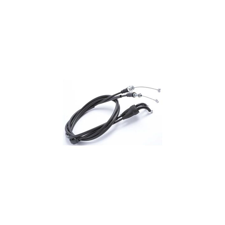 Cable de gaz Venhill pour Husqvarna | Oxmoto