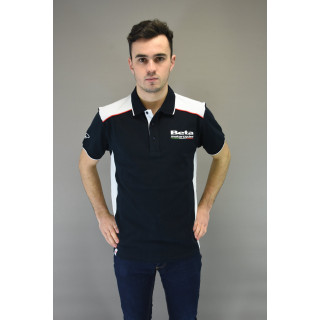 Polo Beta factory | Oxmoto