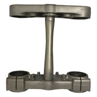 Microbillage pour té de fourche | Oxmoto
