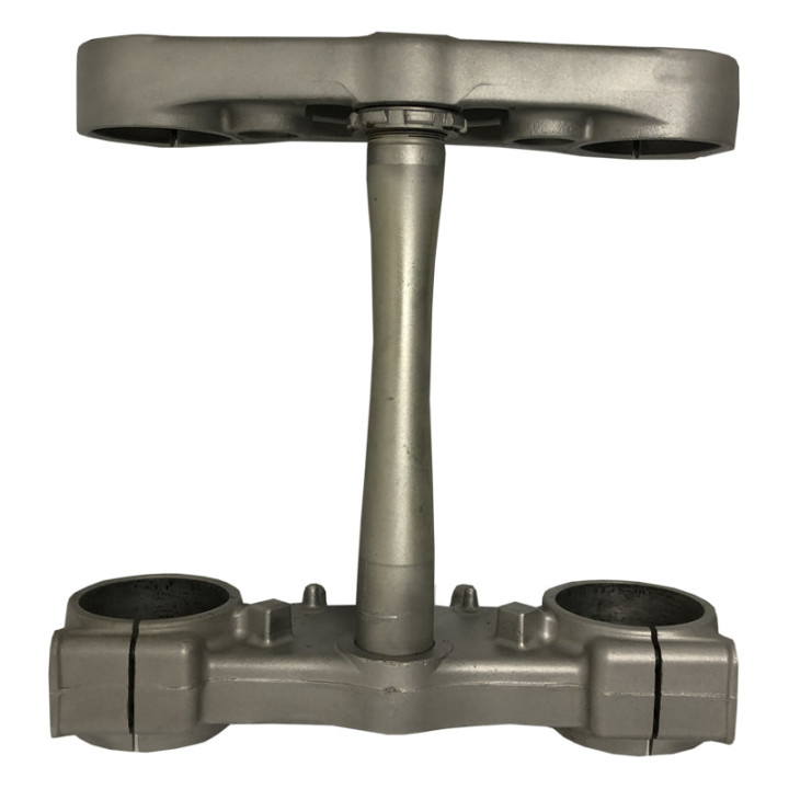 Microbillage pour té de fourche | Oxmoto