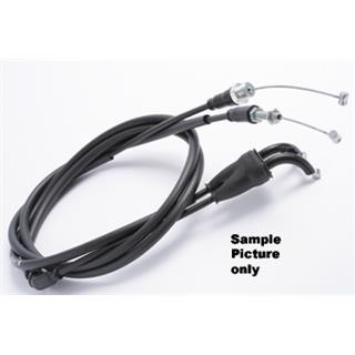 Cable de gaz Venhill pour Yamaha | Oxmoto
