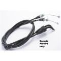 Câble de gaz tirage + retour Bihr Yamaha yz250f 1044042