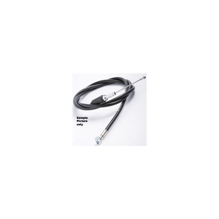 Cable de gaz tirage Venhill Honda crf250r 1048601 | Oxmoto