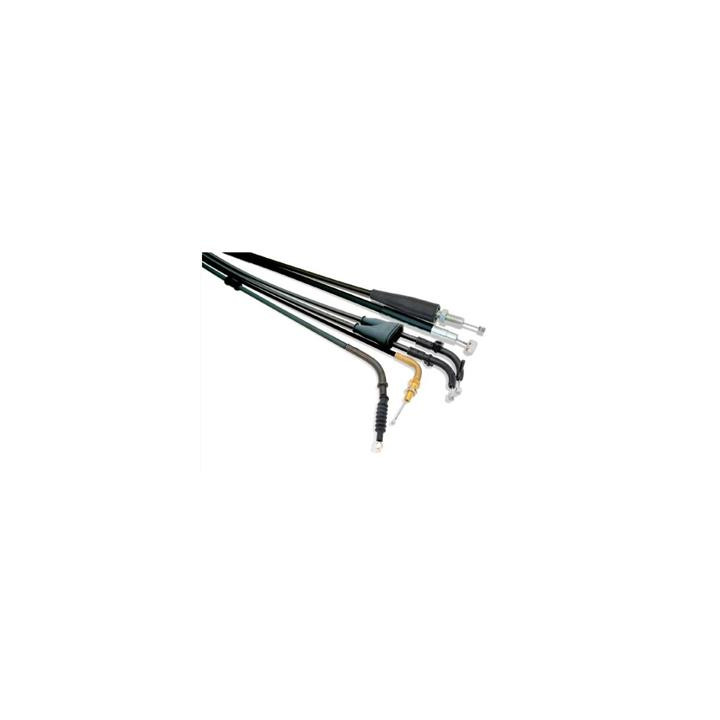 Câble de gaz tirage + retour Bihr Honda crf450r 1044038