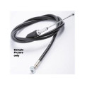 Cable de gaz tirage Venhill Honda crf250r 1048602 | Oxmoto
