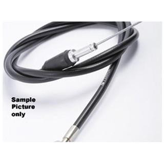 Câble de gaz tirage Venhill mc 250-400 | Oxmoto