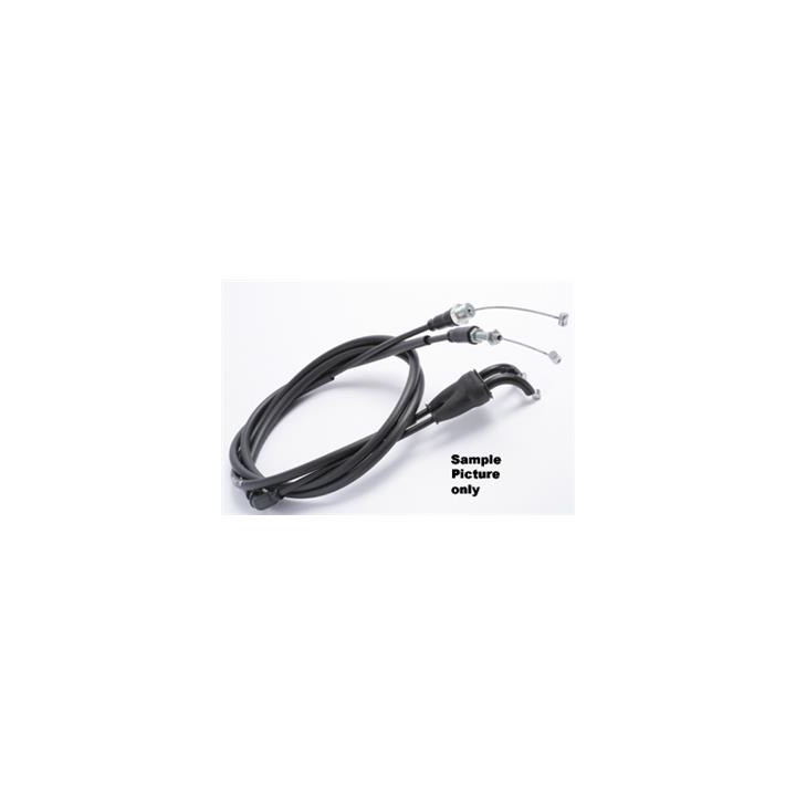 Cable de gaz tirage Venhill Kawasaki kx-f450 | Oxmoto
