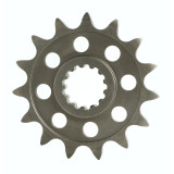 Kit chaîne EK/PBR 520MRD7 13/50-114 - couronne standard