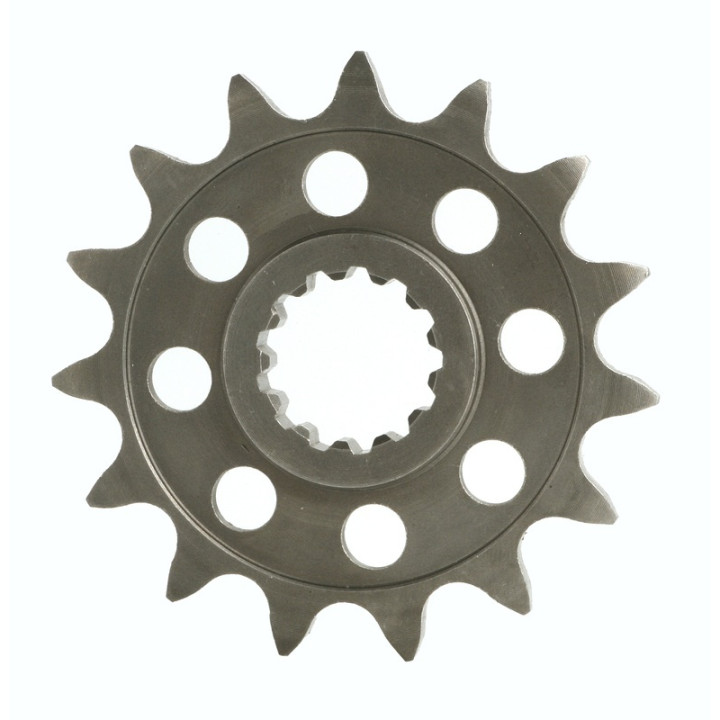 Kit chaîne EK/PBR 520MRD7 13/50-114 - couronne standard