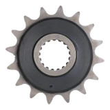 Kit chaîne EK/PBR 520 MVXZ2 - 15/46-118 - Couronne acier standard