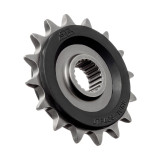 Kit chaîne EK/JT 520SROZ2 16/40 - couronne standard