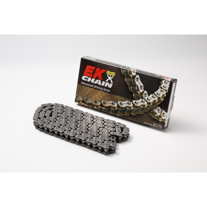 Kit chaîne EK/JT 525ZVX3 16/43 - couronne standard