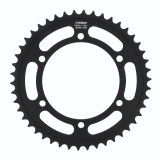 Kit chaîne EK/PBR 420 SR - 13/47-128 - Couronne acier standard