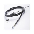 Cable d'embrayage pour Kawasaki | Oxmoto