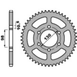 Kit chaîne EK/PBR 630 SRO - 15/35-92 - Couronne acier standard