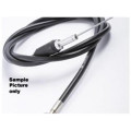 Câble d'embrayage Venhill KTM gs-mx 250 1048607 | Oxmoto