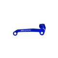 Guide câble d'embrayage Scar bleu Kawasaki kx450f | Oxmoto