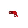 Guide câble d'embrayage Scar rouge Honda crf250r 1083141001