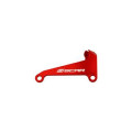 Guide câble d'embrayage Scar rouge Honda crf250r 1083142001