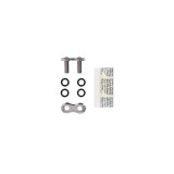 Attache de chaine EK CHAIN 520 R/3D - Joints Nx-Ring - attache à riveter