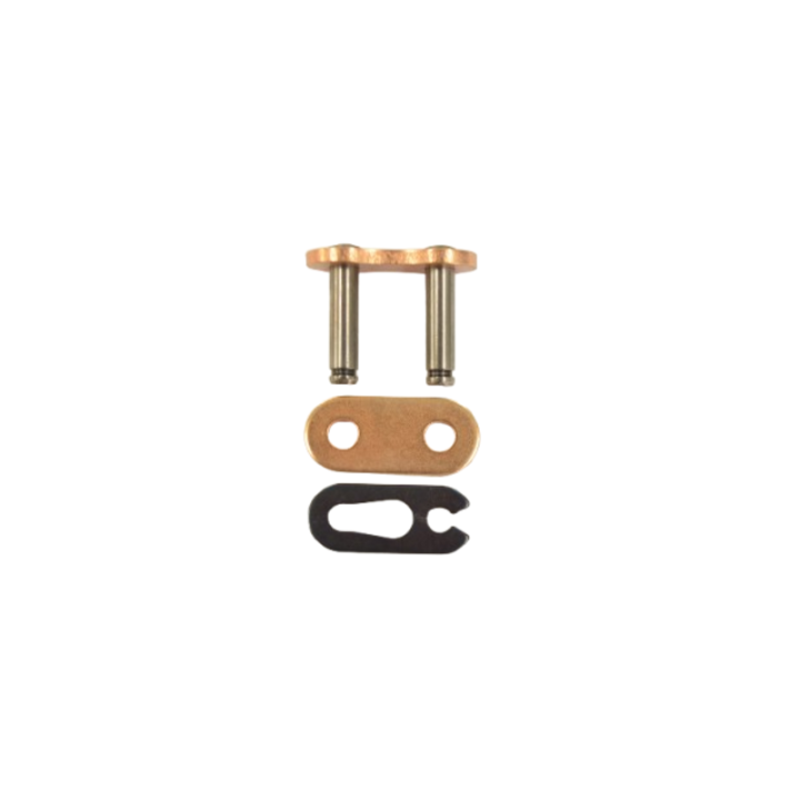 Attache de chaine EK CHAIN 520 M3 - attache rapide type clip