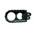 Repose-pieds Bihr acier Suzuki | Oxmoto