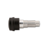 Embouts de guidon HIGHSIDER smart MARANO-LS - noir