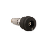 Embouts de guidon HIGHSIDER smart MARANO-LS - noir